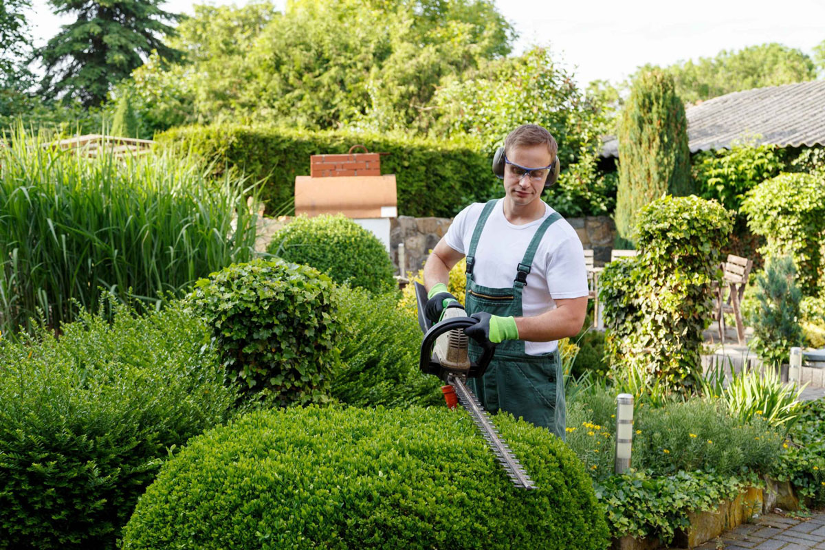 Gardener